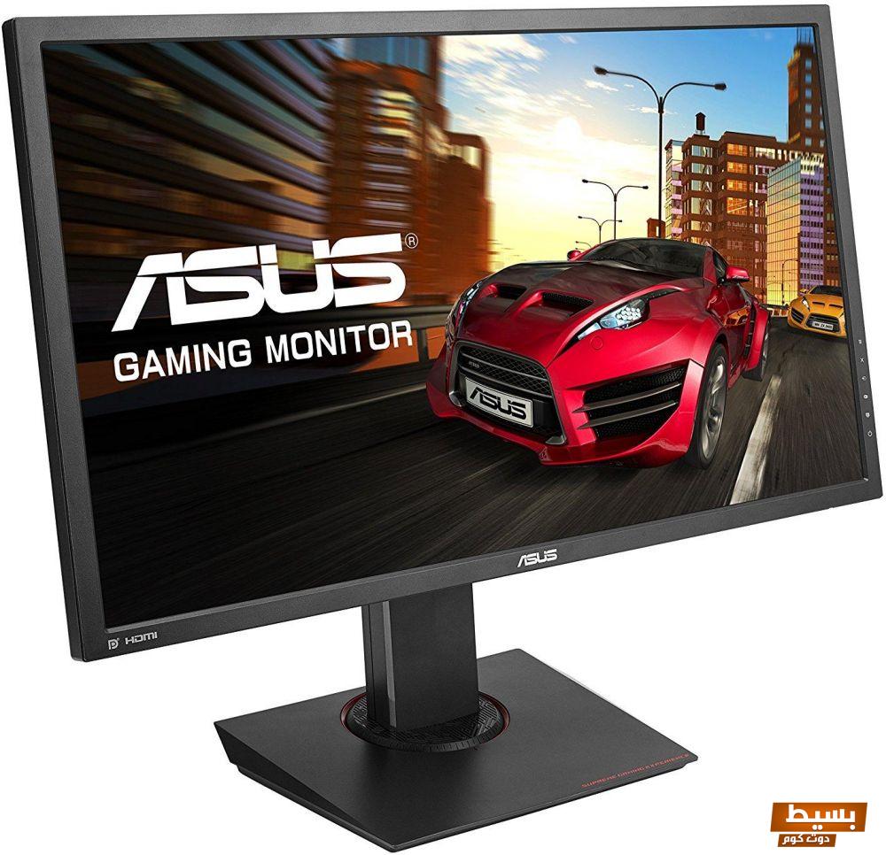أسعار شاشات أسوس ومواصفاتها 7 أسعار شاشات أسوس